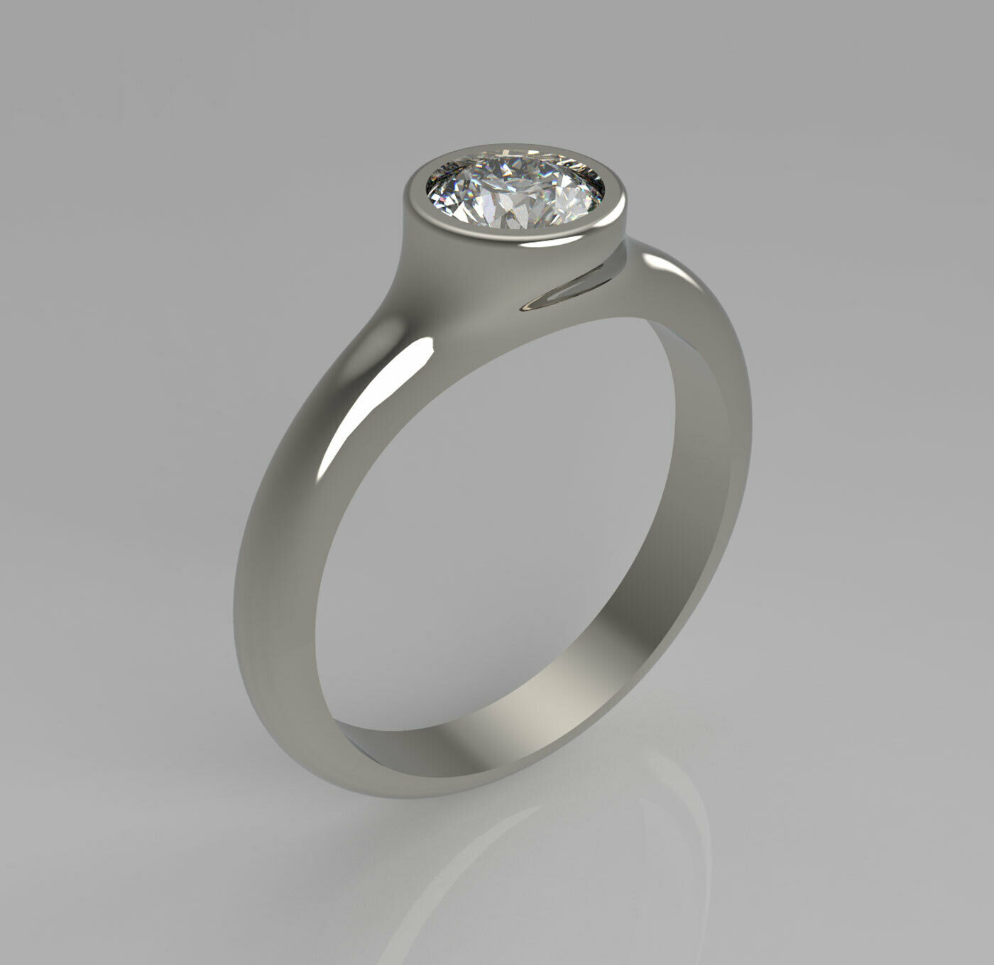 Alpha Ring