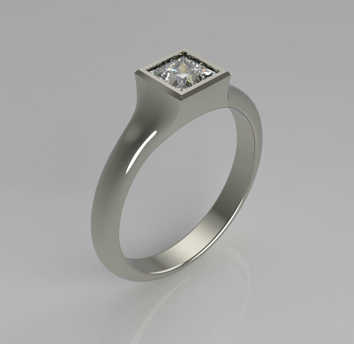 Epsilon Princess Ring