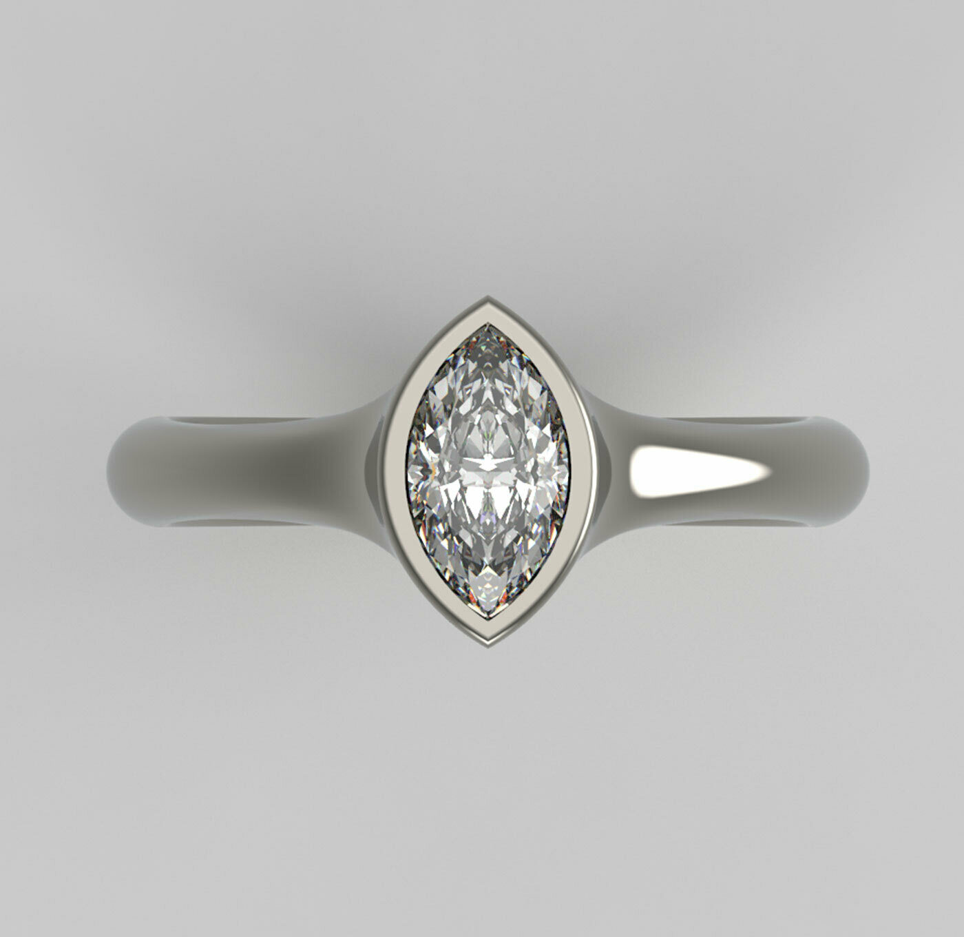 Gamma Ring